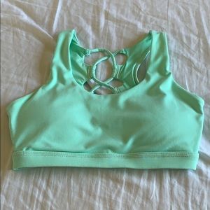 Buffbunny Charis Bra